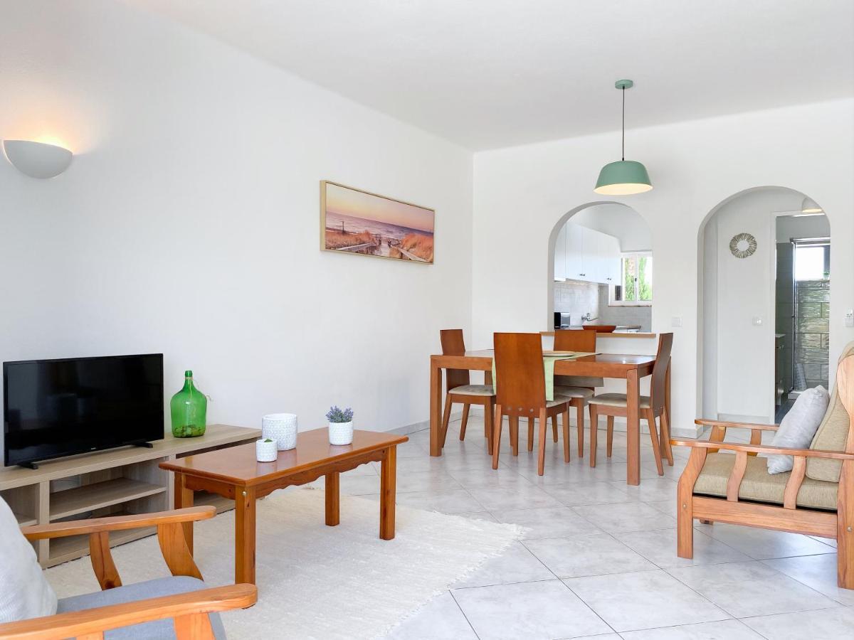 شقة Casa Aqua - Carvoeiro - Wifi, Terrace & Bbq المظهر الخارجي الصورة